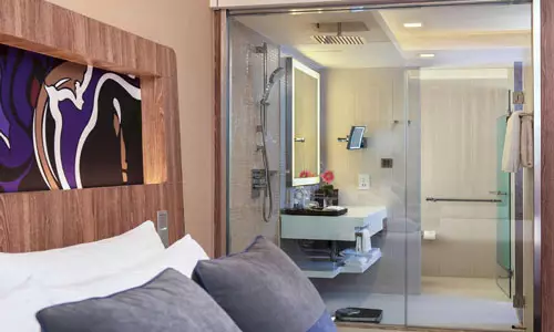 هتل نووتل سوخومویت 20 بانکوک